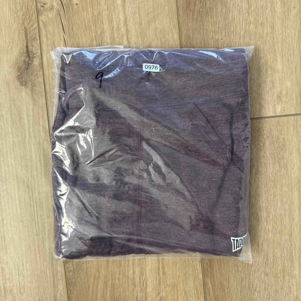 Tapout purple camouflage-print Size large - Picture 8 of 8